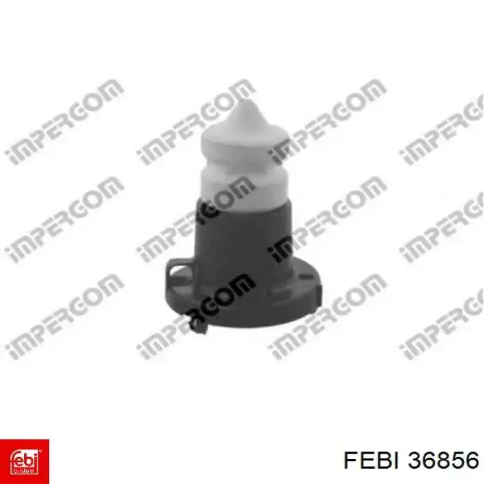 Tope de amortiguador trasero Febi 36856 precio, desde 12,18 EUR