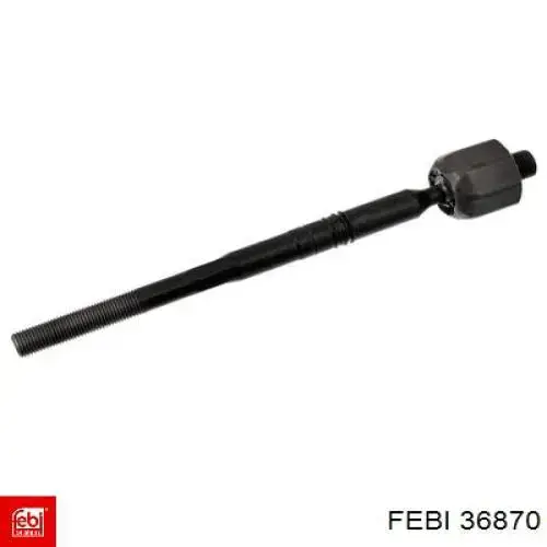 Motor del limpiaparabrisas Febi 36870 precio, desde 72,60 EUR