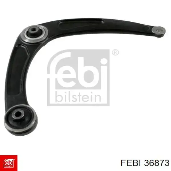 Bieleta estabilizadora delantera Febi 36873 precio, desde 29,36 EUR
