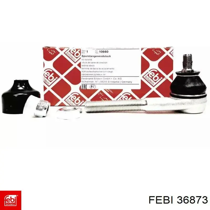 Comprar 36873 Febi Bieleta estabilizadora delantera
