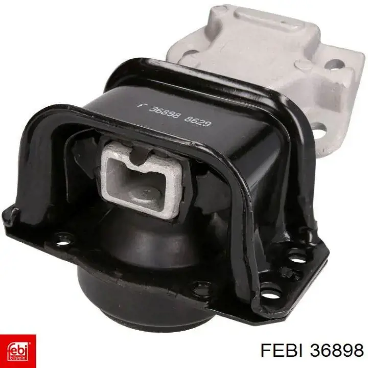 Comprar 36898 Febi Soporte superior derecho del motor