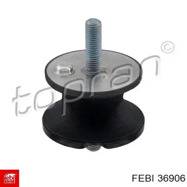 Soporte de motor trasero BMW 3 E92