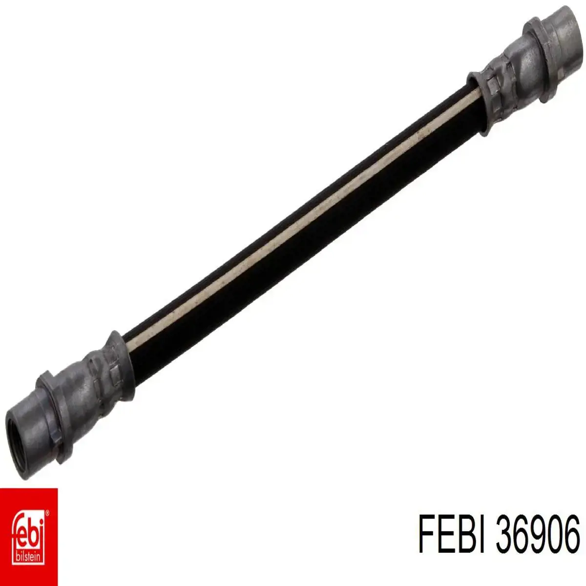 36906 Febi soporte de motor trasero