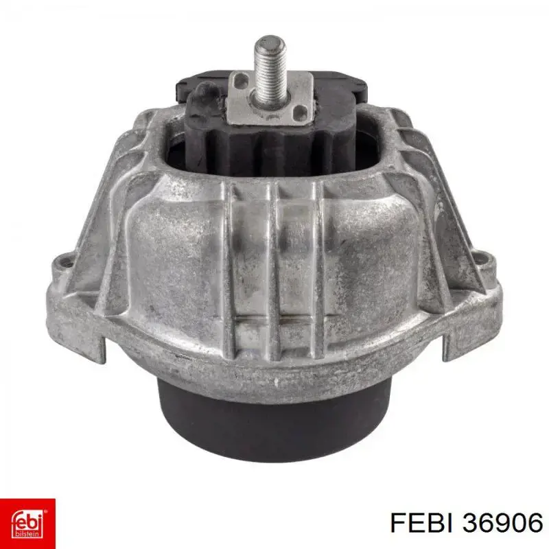 Soporte de motor trasero BMW 3 E92