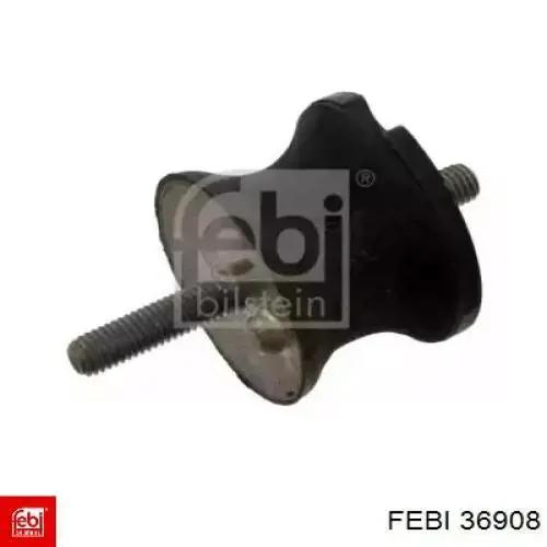 Soportes de motor trasero Febi 36908 precio, desde 9,74 EUR