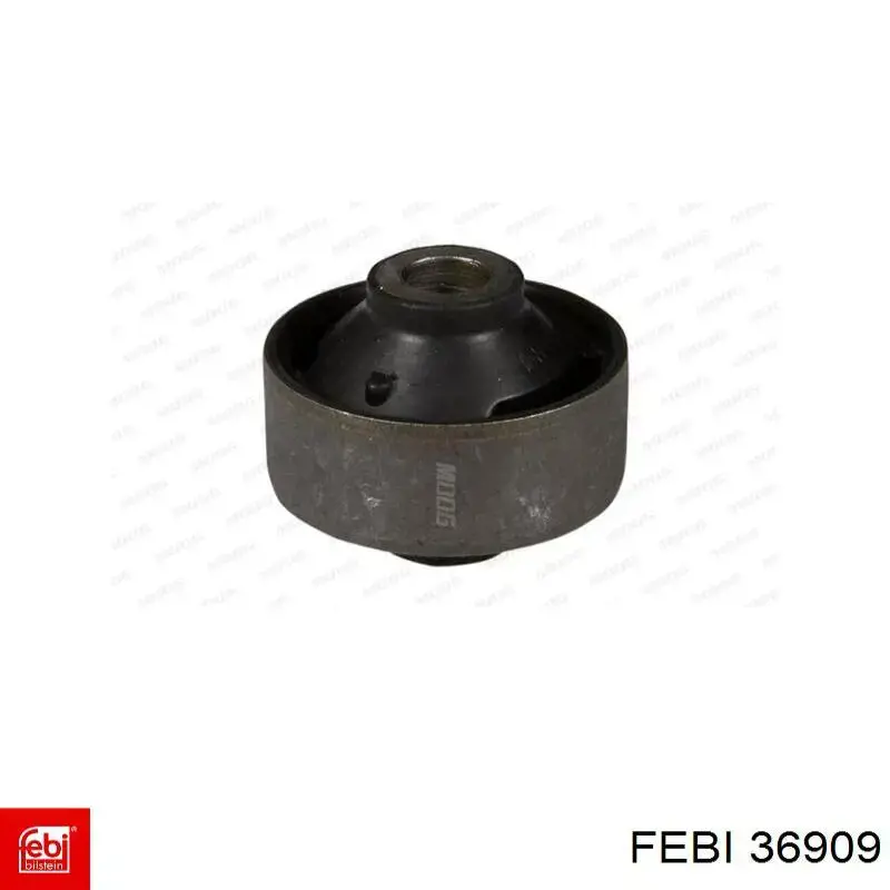 Comprar 36909 Febi Tope de amortiguador delantero