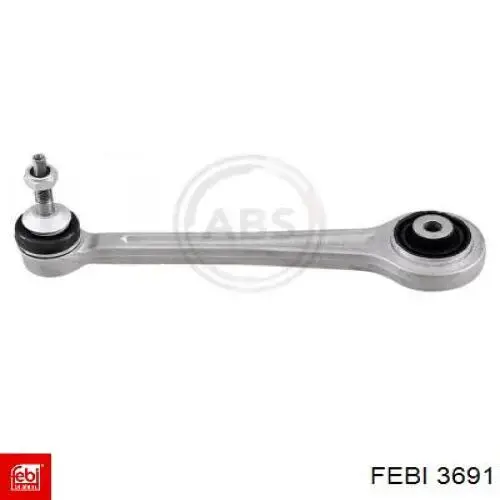 Comprar 3691 Febi Cojinete de rueda trasero