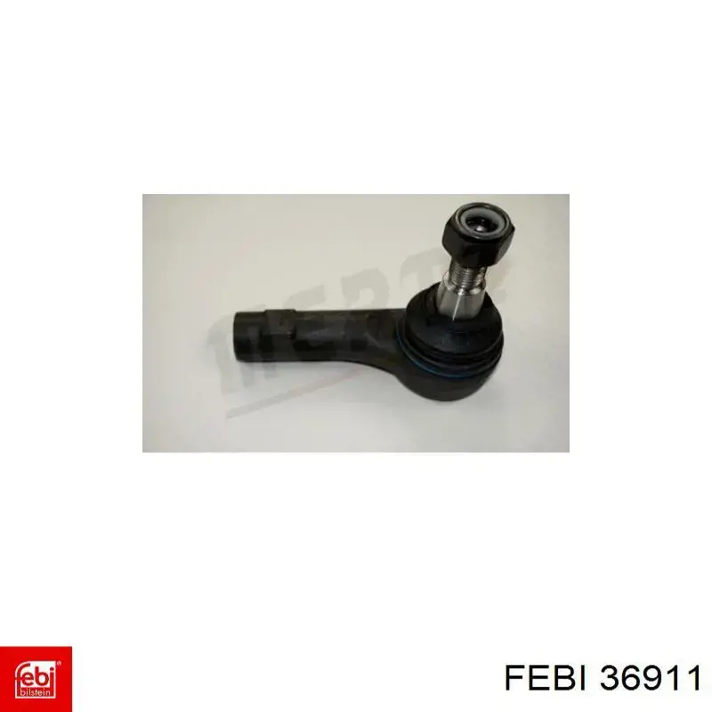 Rótulas de dirección Febi 36911