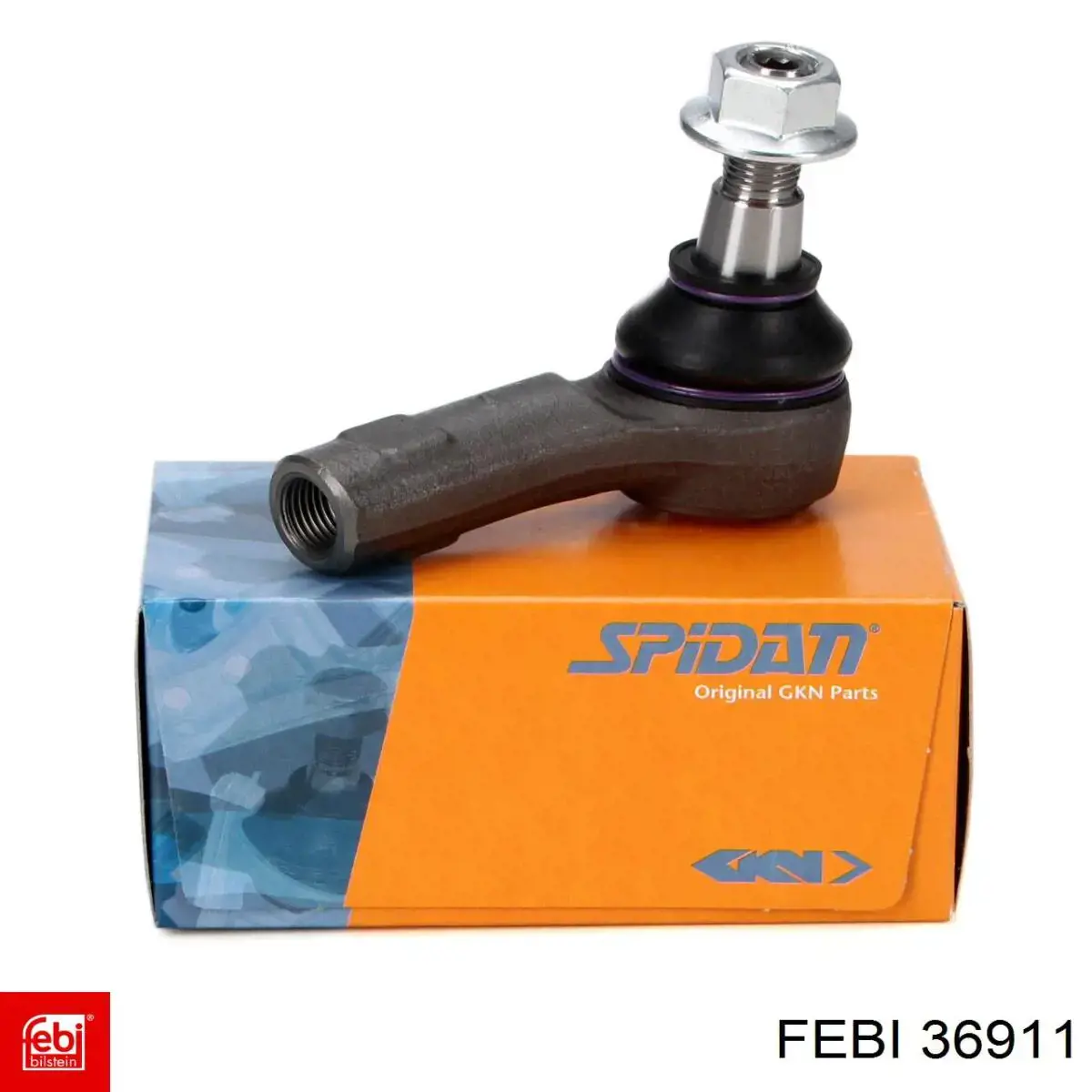 Comprar 36911 Febi Rótula barra de acoplamiento exterior