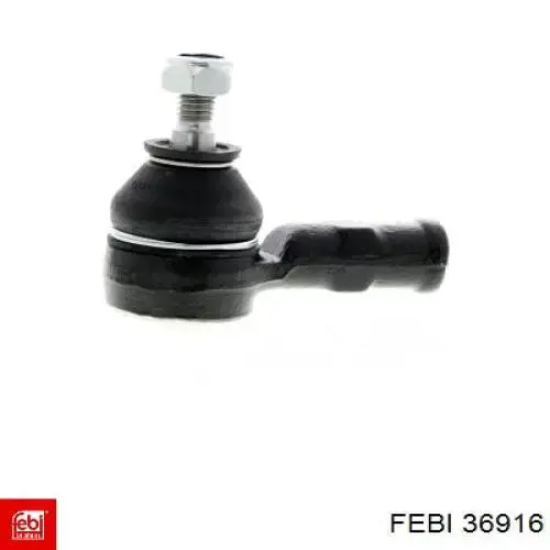 Acoplamiento elástico trasero del cardán Febi 36916 precio, desde 14,44 EUR