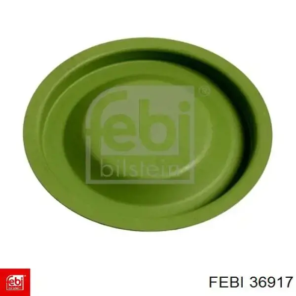Tapón de la tapa trasera de la caja de cambios Febi 36917 precio, desde 13,23 EUR