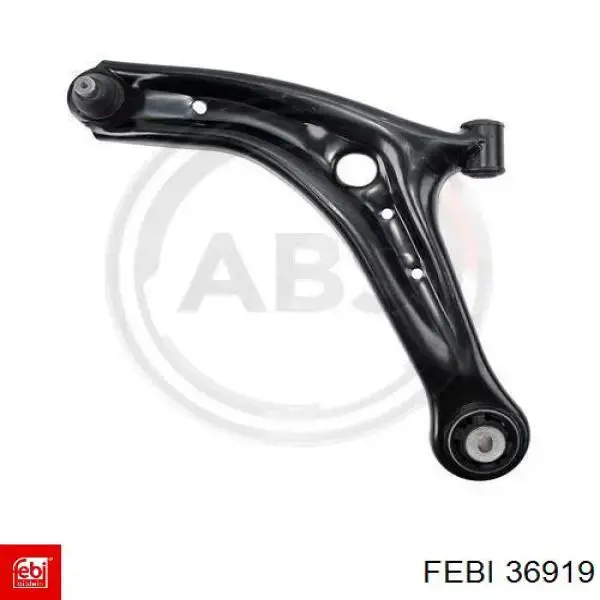 36919 Febi sonda lambda sensor de oxigeno para catalizador