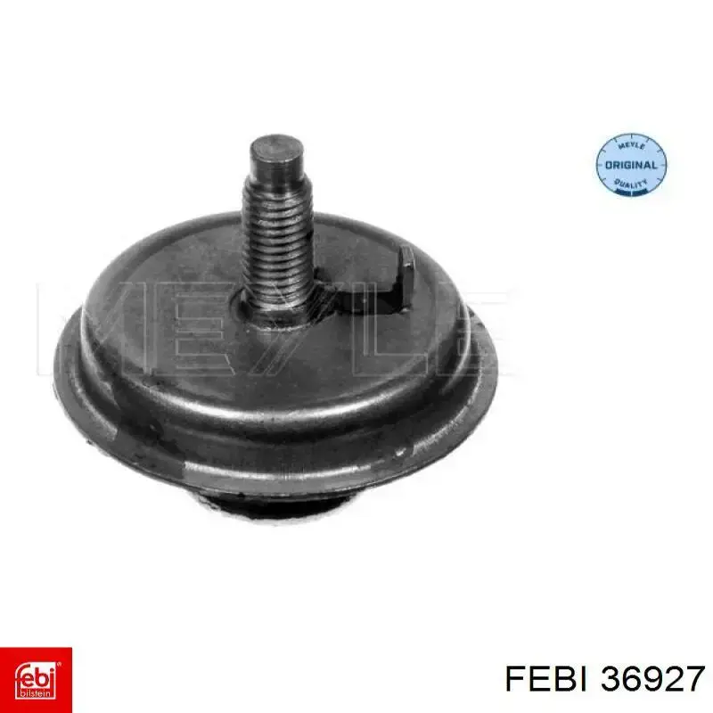 Comprar 36927 Febi Soporte derecho trasero del motor