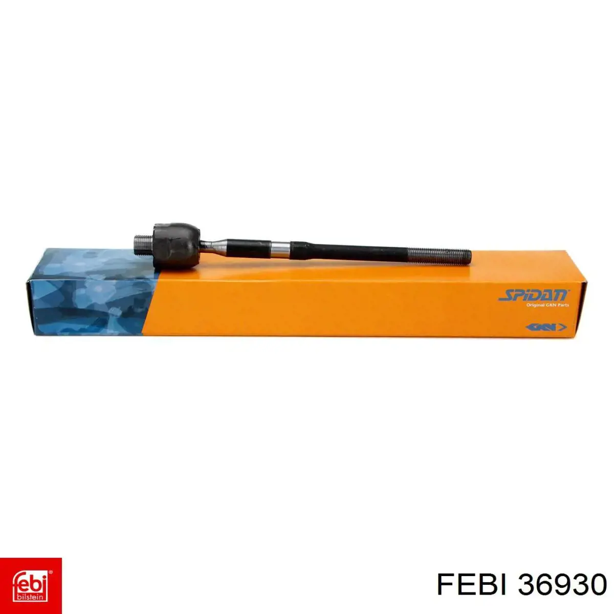 Comprar 36930 Febi Separador de aceite del sistema de ventilación del cárter