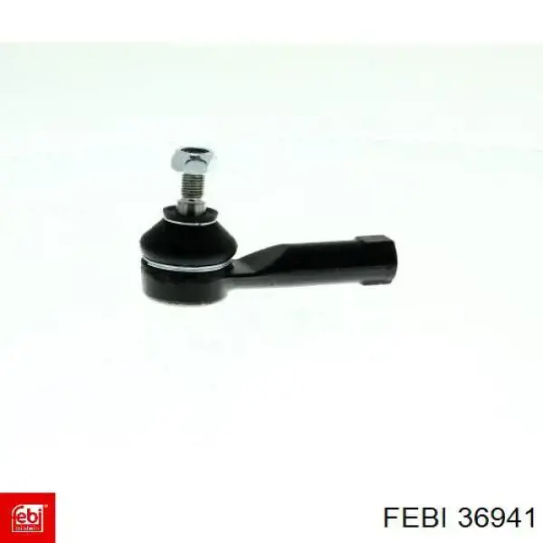 Sensor ABS de rueda delantera Febi 36941 precio, desde 20,28 EUR