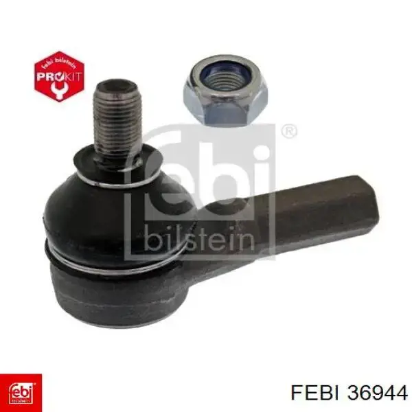 Sensor ABS AF03836 Alfa E-Parts