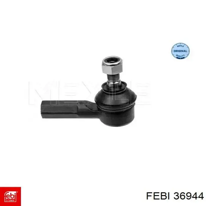 Comprar AF03836 Alfa E-Parts Sensor revoluciones de la rueda, delantero