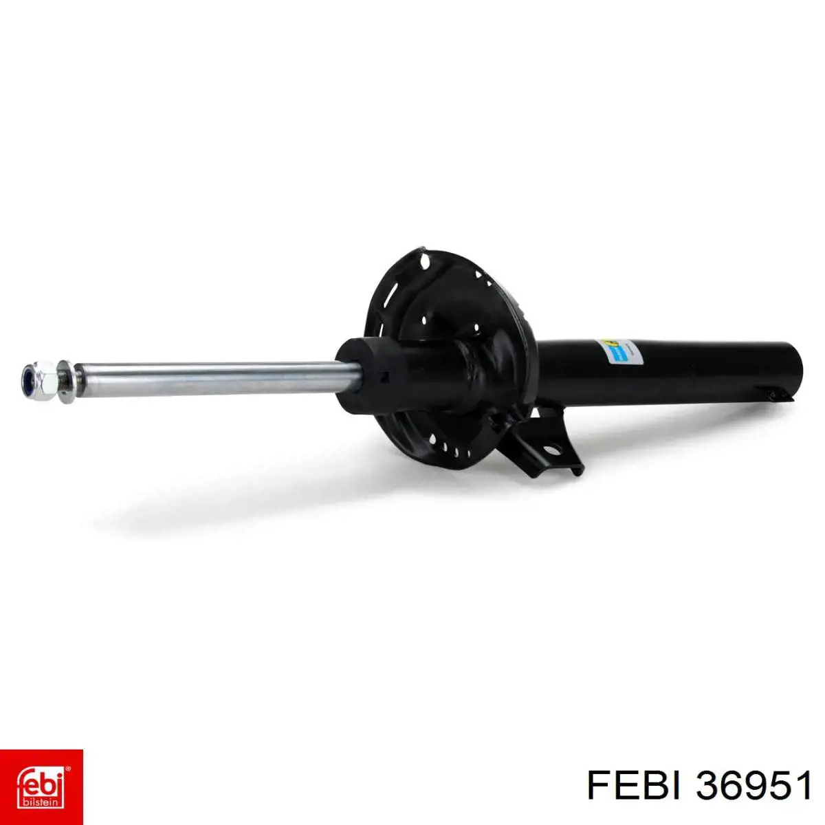Sensor ABS 36951 Febi