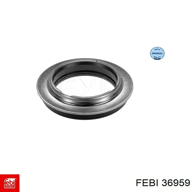 Fuelle de palier delantero exterior A1633300285 Mercedes