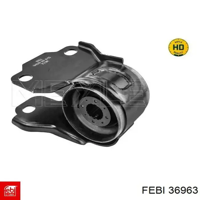 Comprar 36963 Febi Silentblock