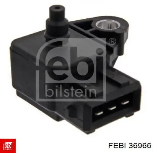 Comprar 36966 Febi Sensor de presión del colector de admisión