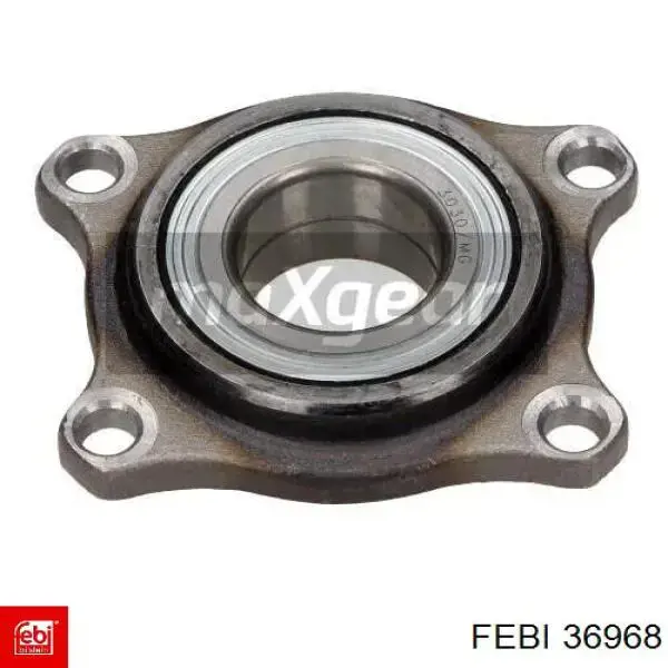 Cojinete de rueda delantero Alfa Romeo 147 937