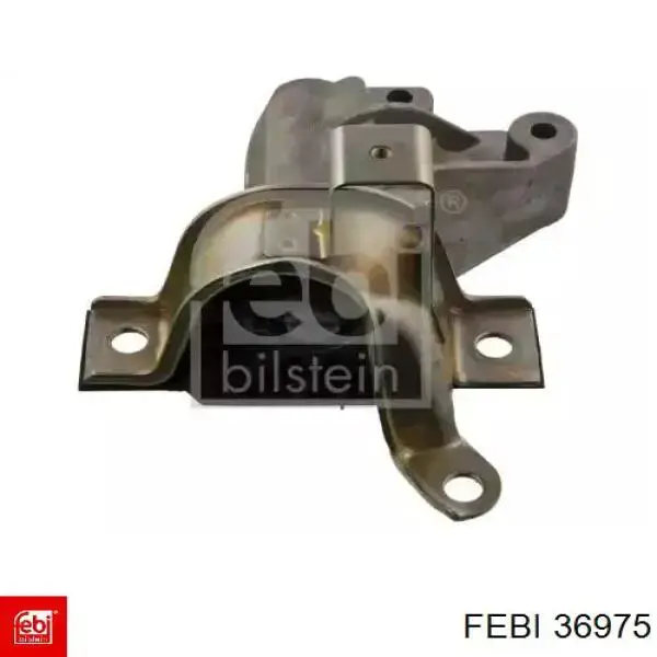 Comprar 36975 Febi Soporte de motor derecho