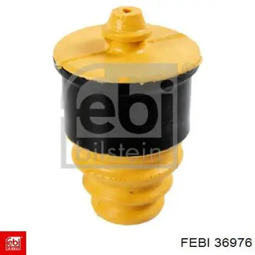 Comprar A8F012 Magnum Technology Tope de amortiguador trasero