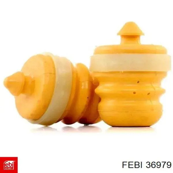 Comprar 36979 Febi Tope de amortiguador trasero