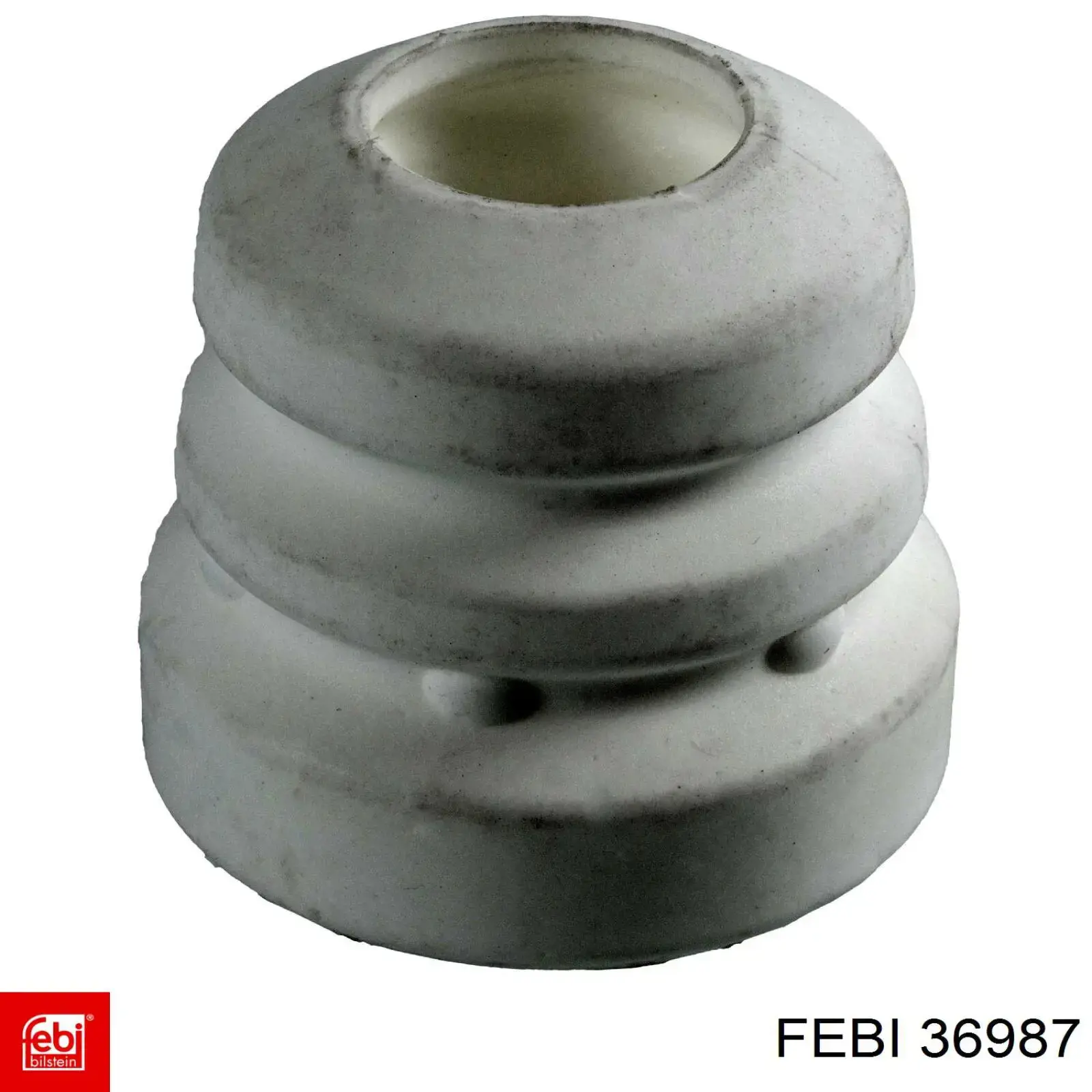 Tope de amortiguador delantero Febi 36987 precio, desde 7,43 EUR
