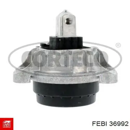 Comprar 36992 Febi Buje de mangueta trasera