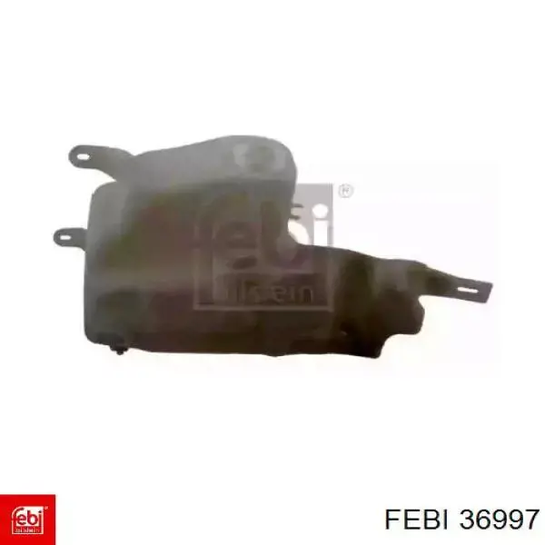 Comprar 36997 Febi Depósito de limpiaparabrisas