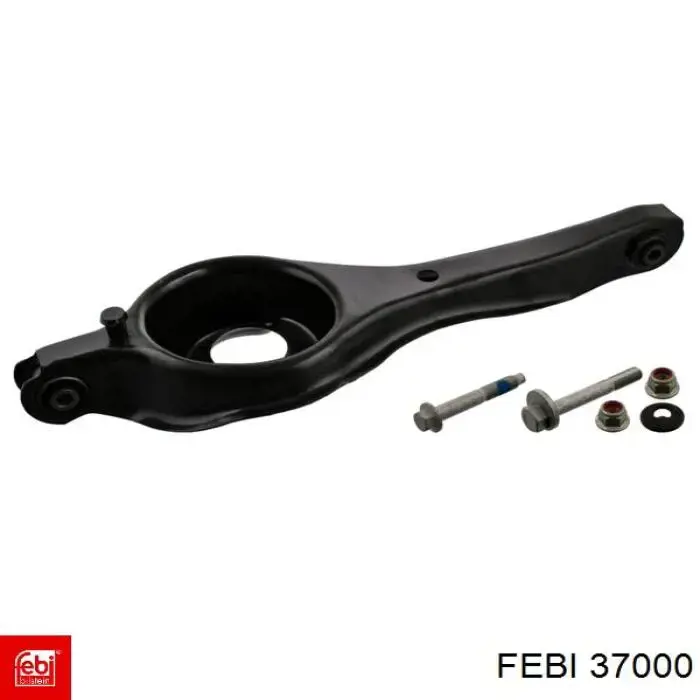 Comprar 37000 Febi Brazo inferior trasero izquierdo/derecho