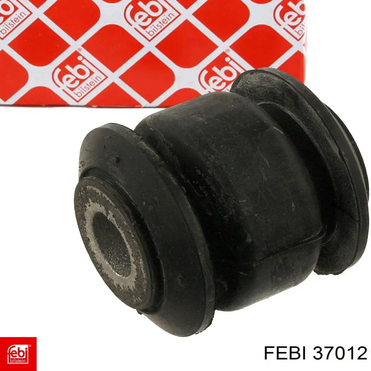 Caperuza protectora/fuelle, amortiguador delantero Alfa Romeo GT 937