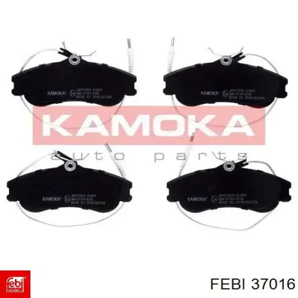 Sensor ckp Peugeot/Citroen 144310