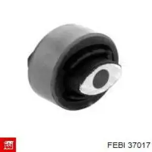 Silentblock del brazo de suspensión 37017 Febi