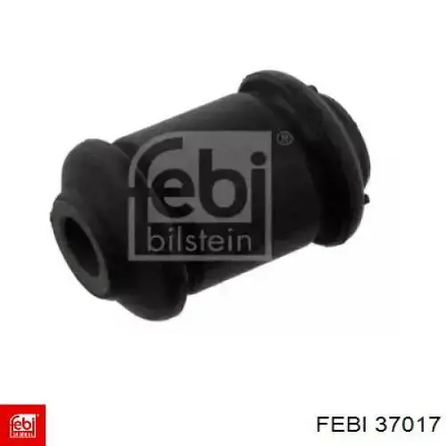 Silentblock suspension Febi 37017
