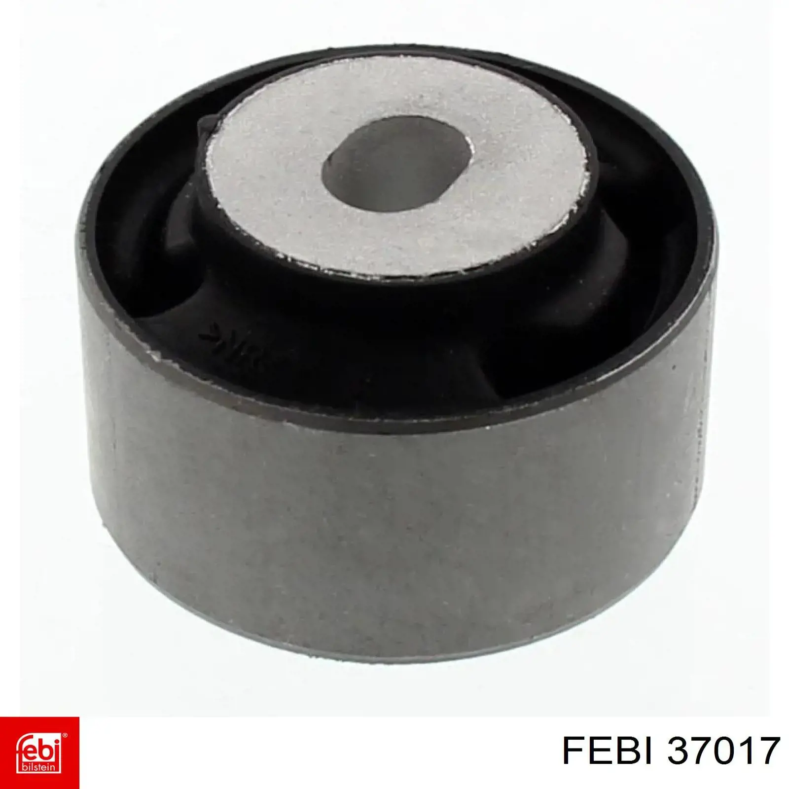 Silentblock de brazo de suspensión Febi 37017 precio, desde 3,71 EUR