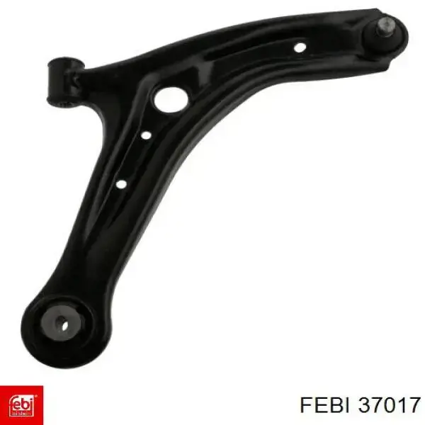 Comprar 37017 Febi Silentblock