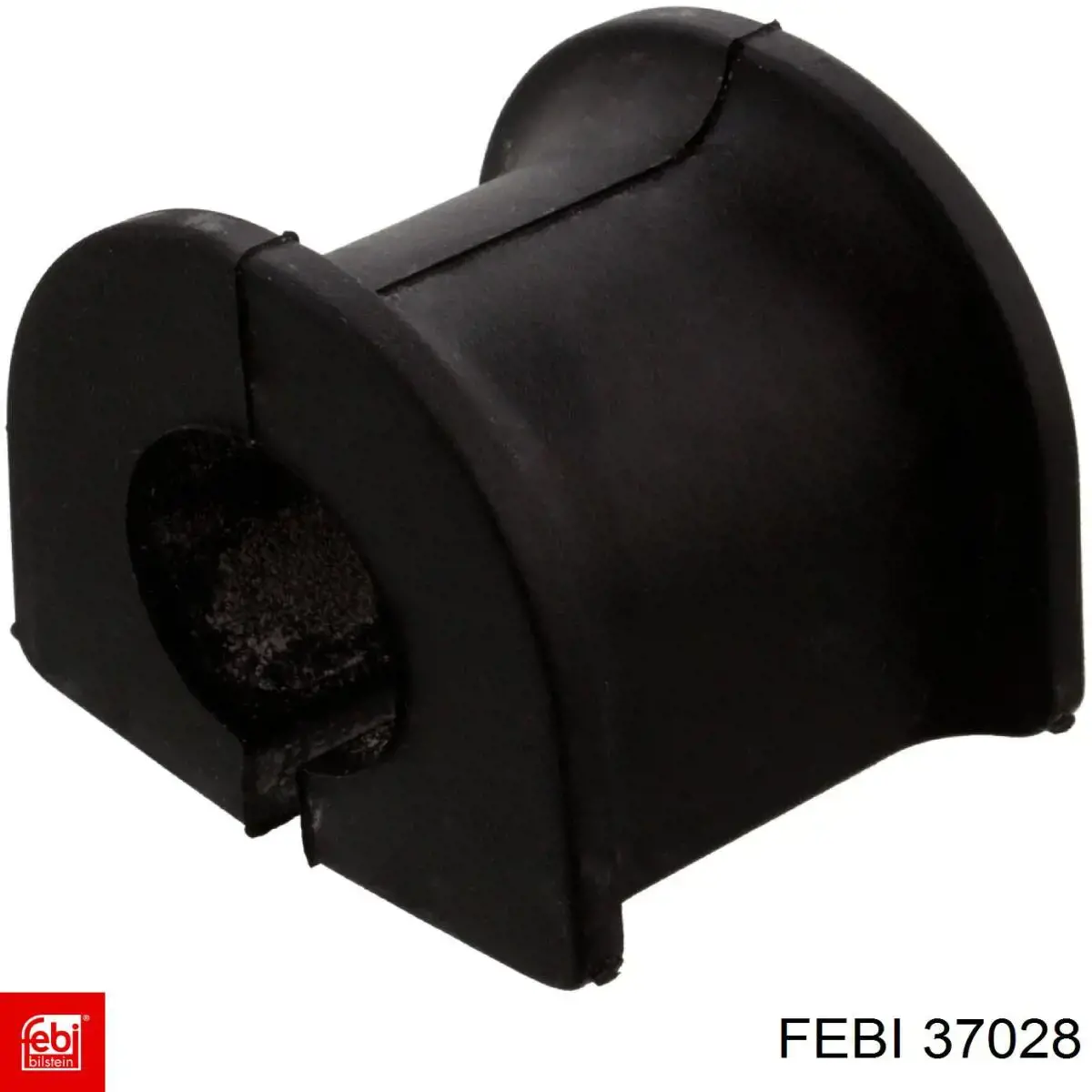 37028 Febi sensor de temperatura del refrigerante