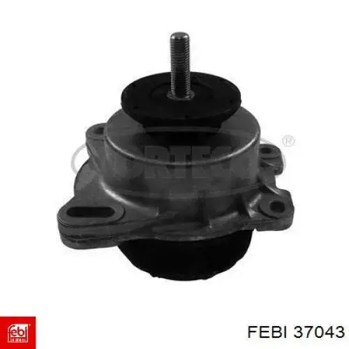 Tope de amortiguador trasero Metalcaucho 06525 precio, desde 12,72 EUR