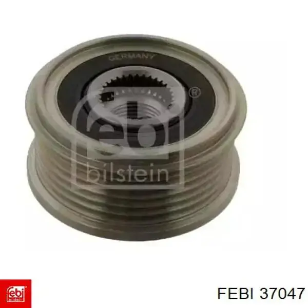 Polea rueda libre Febi 37047 precio, desde 29,16 EUR