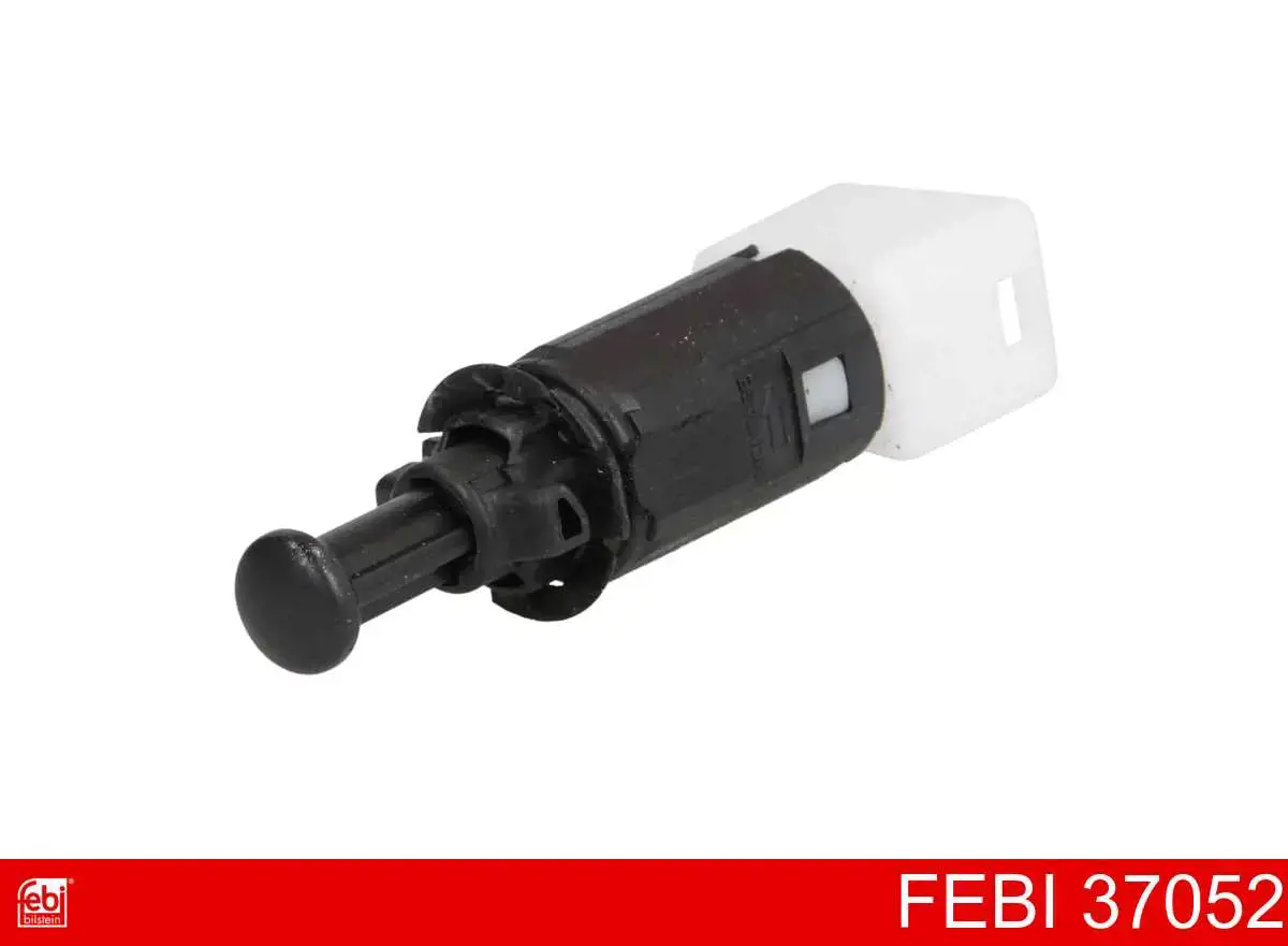 Comprar 37052 Febi Interruptor de luz de freno