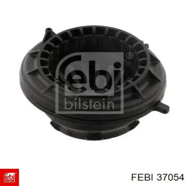 Motor limpiaparabrisas 37054 Febi