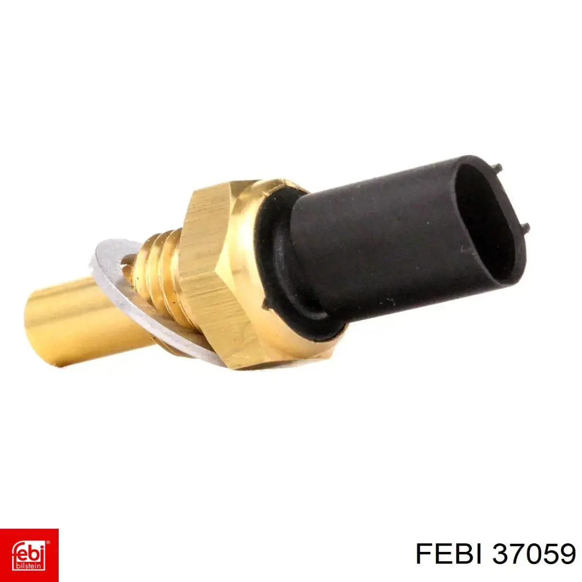 37059 Febi sensor, temperatura combustible