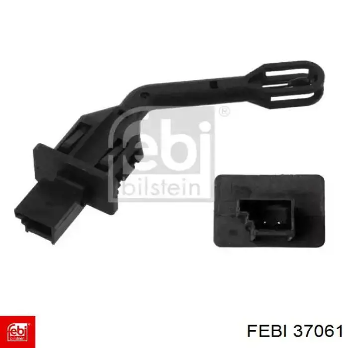 Comprar 37061 Febi Sensor de la temperatura interior