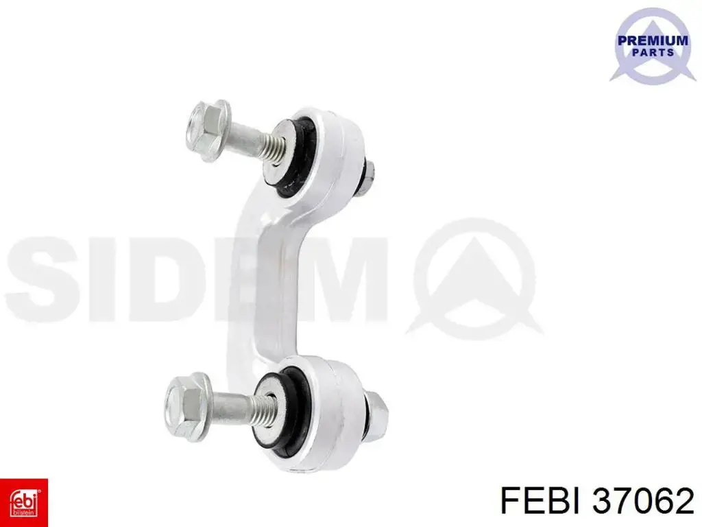 AF02795 Alfa E-Parts Sensor de temperatura del aire interior