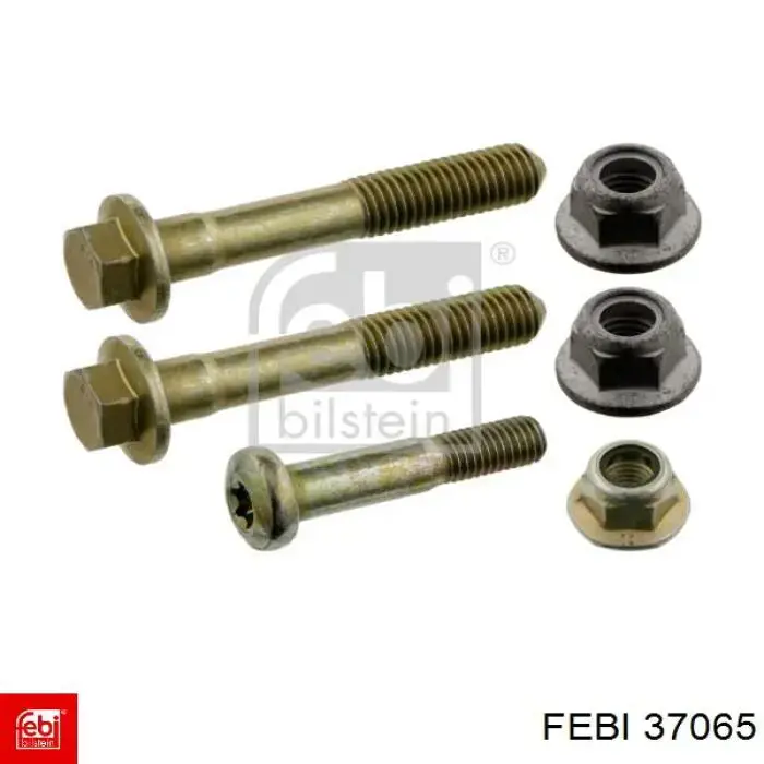 Brazo direccion coche Febi 37065 precio, desde 15,53 EUR