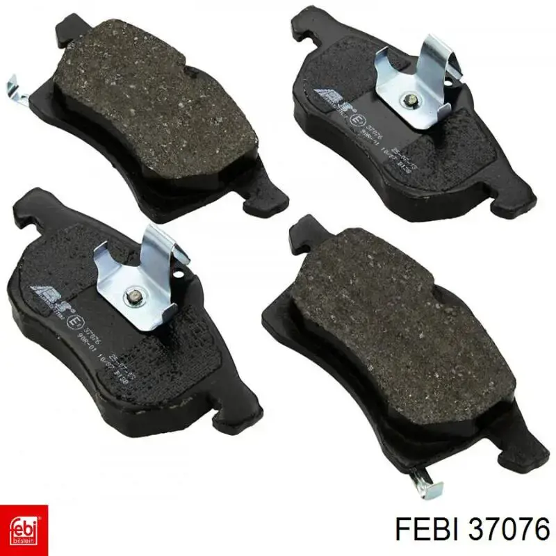 Comprar 37076 Febi Juego de reparación de estabilizador delantero