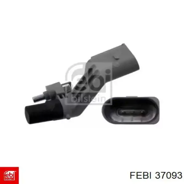 Sensor de posición del cigüeñal 045906433A VAG